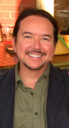 Randy Granger, LMT #674